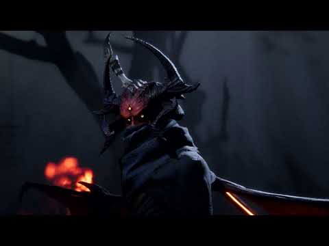 Metal Hellsinger OST – Through You (Extended and Rearranged)