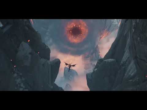 Metal Hellsinger Part 1: Sam Eliot, Demons, and Heavy Metal What Could Go Wrong?