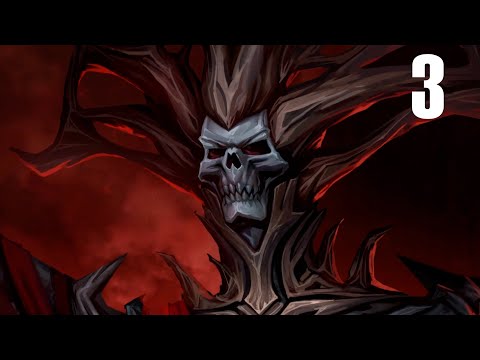 Metal: Hellsinger (PC) #3 – 09.15.