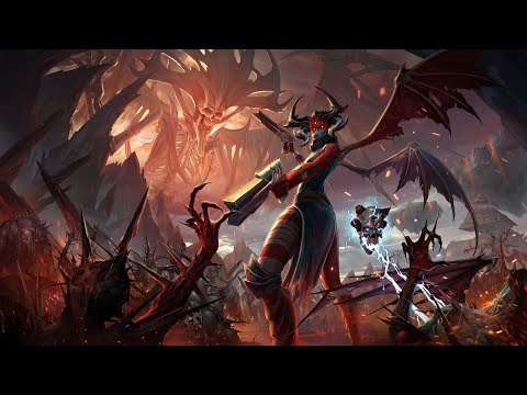 Metal: Hellsinger (PC) – Gameplay