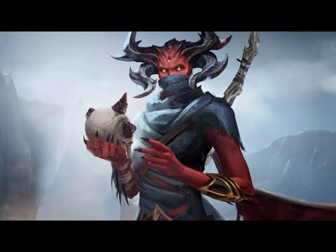 Metal Hellsinger PS5 Part 2 !