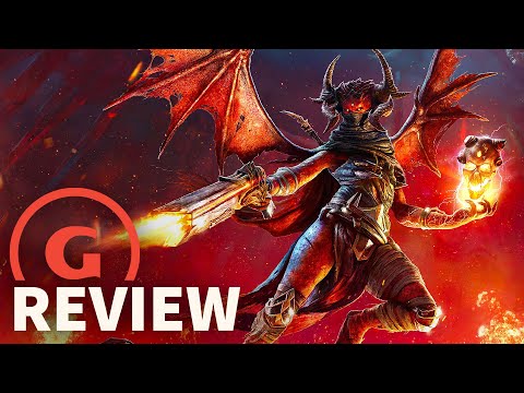 Metal: Hellsinger Review