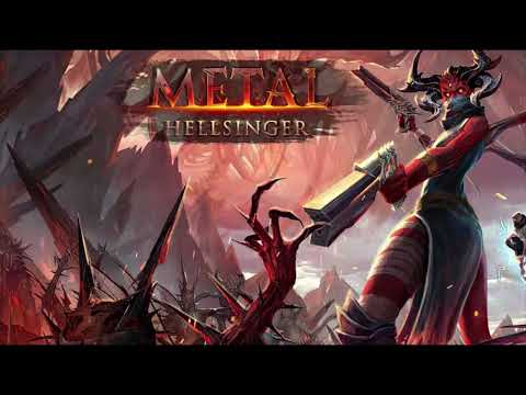 Metal: Hellsinger — Stygia ft. Alissa White-Gluz of Arch Enemy