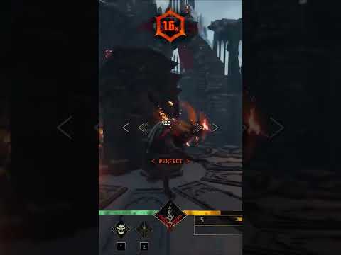 Metal: Hellsinger | The most fun I have had gaming in a long time!