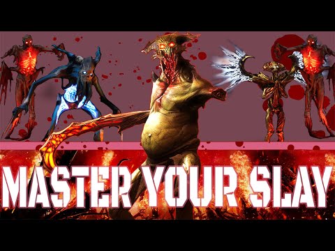 METAL Hellsinger – Tips & Tricks