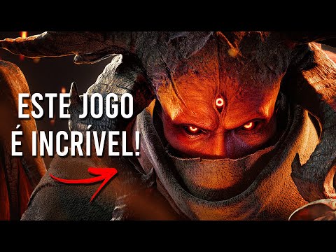 Metal Hellsinger – UM JOGO COMO VOCÊ NUNCA VIU | Gameplay Incrivelmente satisfatória!