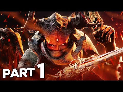 METAL HELLSINGER Walkthrough Gameplay Part 1 – INTRO (FULL GAME)
