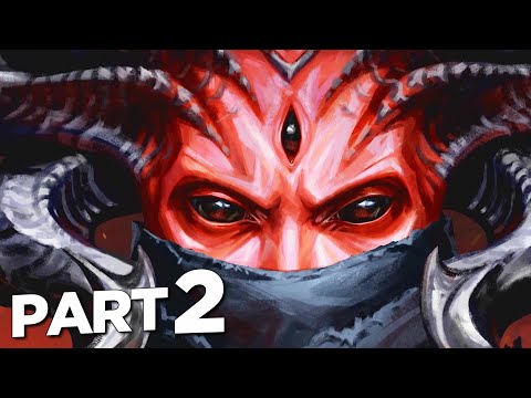 METAL HELLSINGER Walkthrough Gameplay Part 2 – INCAUSTIS BOSS (FULL GAME)
