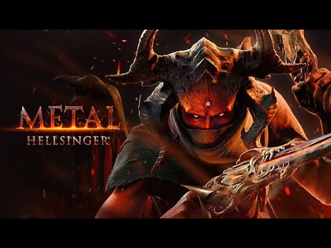 Metal Hellsinger