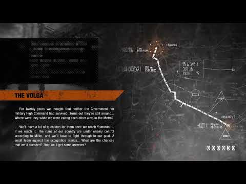 Metro Exodus