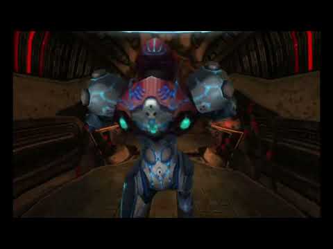 Metroid Prime 3: Corruption – Hypermode [Part 17: Pirate Homeworld #3]