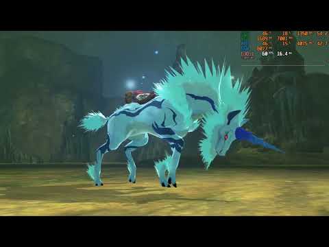 MHS2 – Random Gameplay 130 – Elder Dragon Den Coop | Velkhana Coop