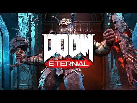 Mick Gordon – Gladiator (DOOM Eternal – Gamerip) [REUPLOAD]