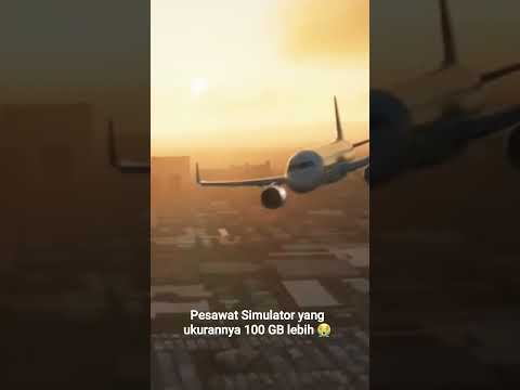 Microsoft Flight Simulator 2020 Opening video