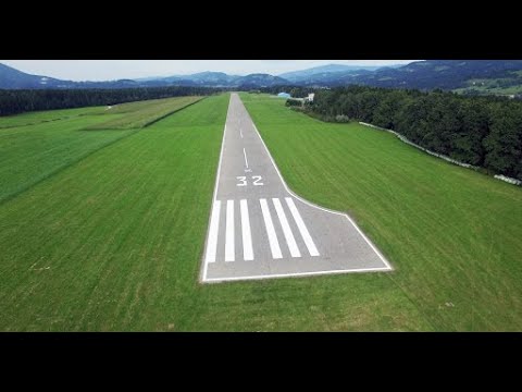 Microsoft Flight Simulator 2020 – Slovenia Trip Slovenj Gradec to Celje
