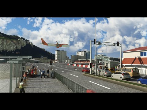 [Microsoft Flight Simulator] 2022 November New Scenery Project