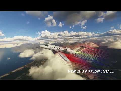 Microsoft Flight Simulator  – Core simulation improvements – January Dev Q&A