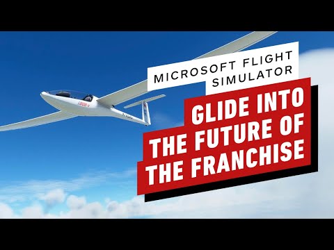Microsoft Flight Simulator Devs on the Game’s Future | gamescom 2022