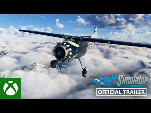 Microsoft Flight Simulator: Local Legends #7 – Available now