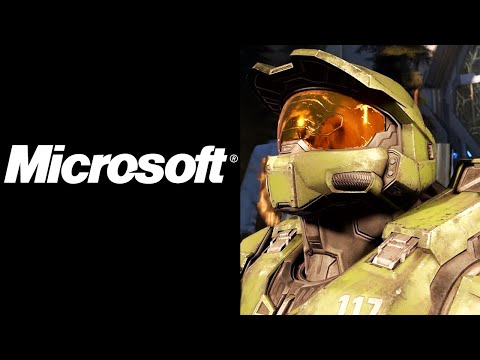 Microsoft Reacts to Halo Disaster – I Can't Believe This