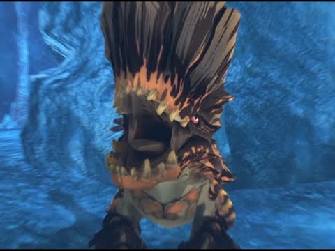 Mine Mayhem!! (Monster Hunter Stories 2 Part #25)