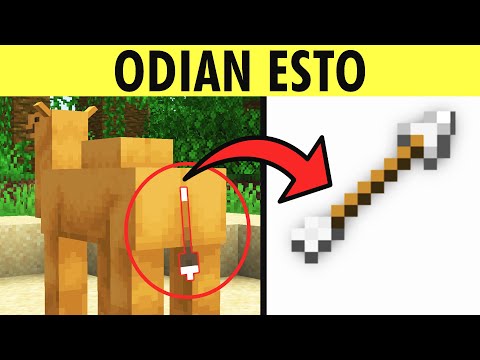 Minecraft 1.20: Cosas que EXIGE la COMUNIDAD