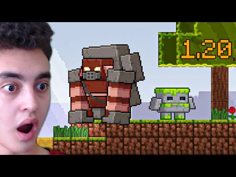MİNECRAFT 1.20 EFSANELERİNİ TEST ETTİK!