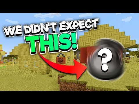 Minecraft 1.20 Is Here, And It Has A Surprise Item!