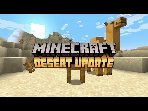 Minecraft 1.20 Official Trailer (Gameplay Reveal)