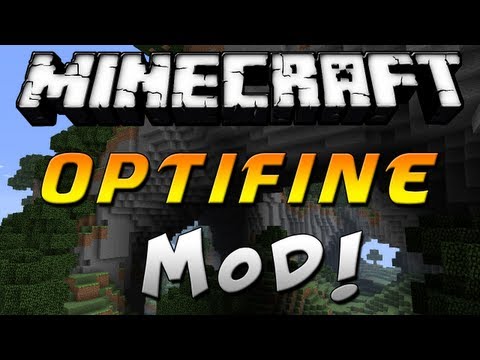 Minecraft 1.5.2 – Como instalar Optifine MOD – ESPAÑOL TUTORIAL