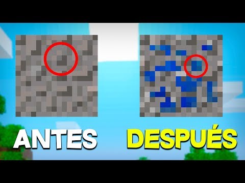 Minecraft – 10 Cosas que no sabías de la GRAVA (su historia)