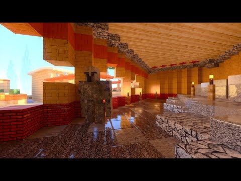 "Minecraft Bedrock Itu Tidak Realistis" 🤓