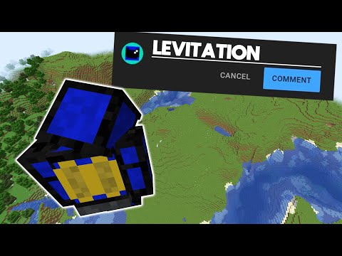 Minecraft, But Any Effect YOU Comment I Get…