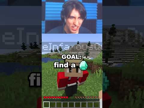 Minecraft, But Blocks Drops Anything…