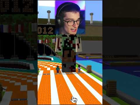 minecraft efsaneleri koşu yarışı 🏃🤯