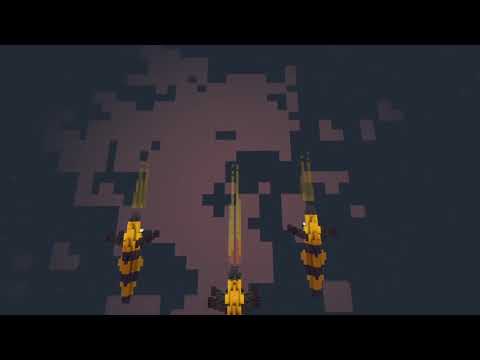 Minecraft Homeworld 3 Announce Trailer