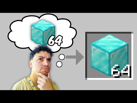 Minecraft MAS tudo que eu PENSAR eu GANHO!
