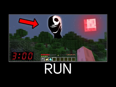 Minecraft wait what meme part 305 (Roblox Doors NextBot)