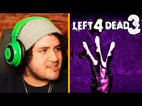 MISHIFU reacciona a LEFT 4 DEAD 3