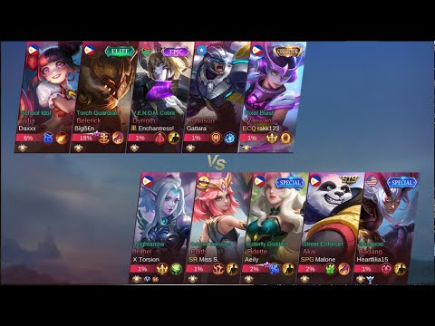 MLBB FunCom – GBSC Edition