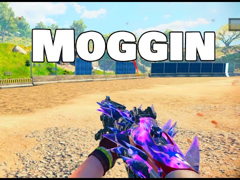 Mog Pali Wrecking | Call of Duty Black Ops 4 | PS5 Blackout 2022
