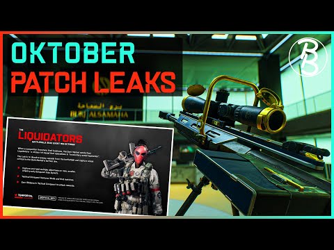 Monatliche Waffen, mehr Jets, Squad Conquest & mehr | Battlefield 2042 News