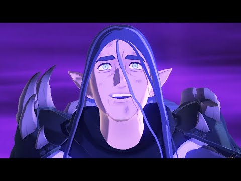 Monster Hunter Stories 2 – All Cutscenes Full Movie