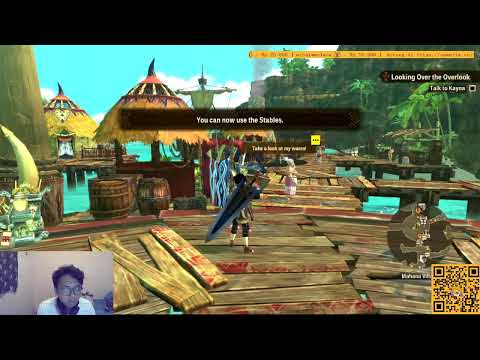 Monster Hunter Stories 2 Wings Of Ruin Manjah #1