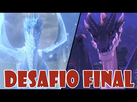 [Monster Hunter Stories 2][GUIA] GUARIDA DE LOS ANCIANOS: S5, S7 y ???