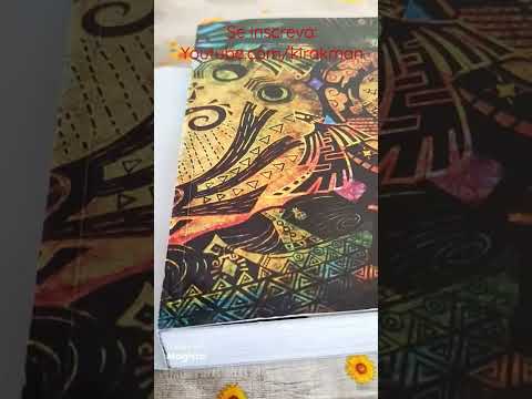 #Monster #Hunter #World #Artbook #Unboxing #MHW #shorts