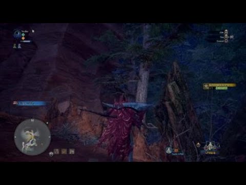 Monster Hunter World: Gold Hercudrome Location!