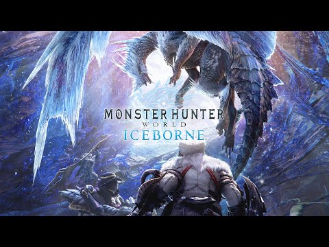 Monster Hunter World: Iceborne – Gameplay Reveal Trailer