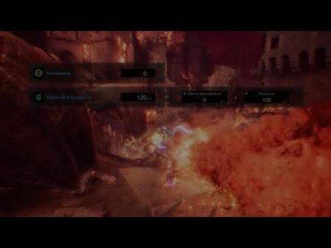 Monster Hunter World: Iceborne_20220130154809