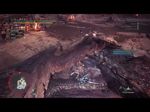 Monster Hunter World: Iceborne_20221010221811